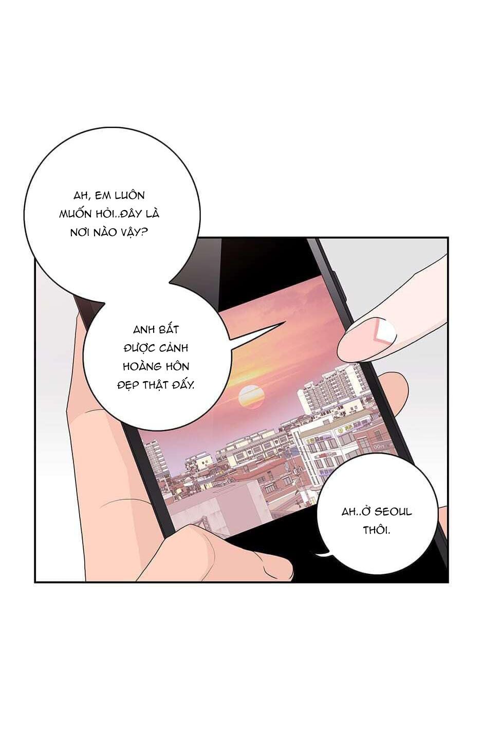 đọc truyện Toy Complex Chương 26 ảnh 31 tại Thiên Thai Truyện