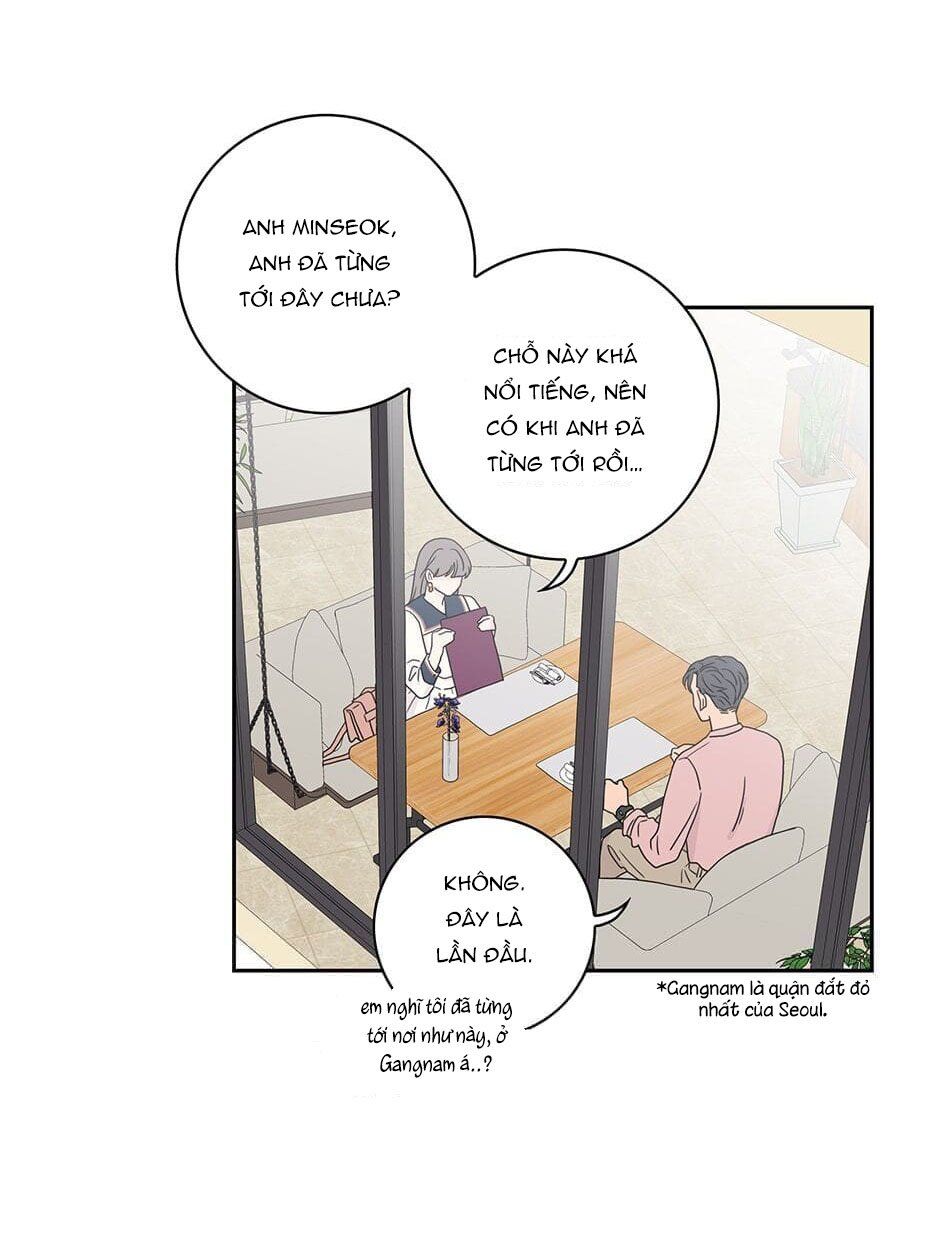 đọc truyện Toy Complex Chương 26 ảnh 5 tại Thiên Thai Truyện