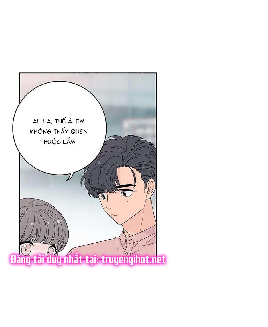 đọc truyện Toy Complex Chương 26 ảnh 32 tại Thiên Thai Truyện