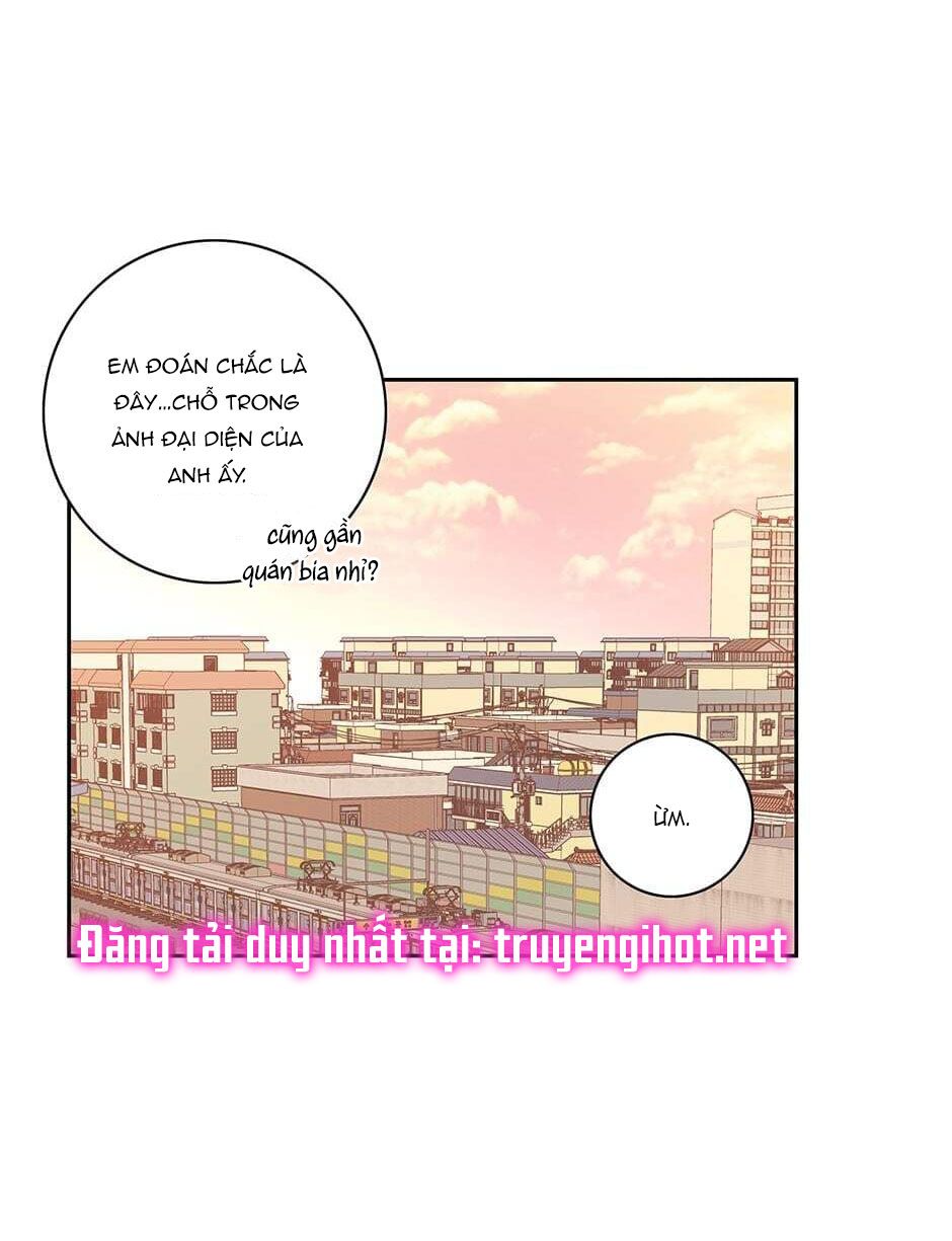 đọc truyện Toy Complex Chương 26 ảnh 37 tại Thiên Thai Truyện