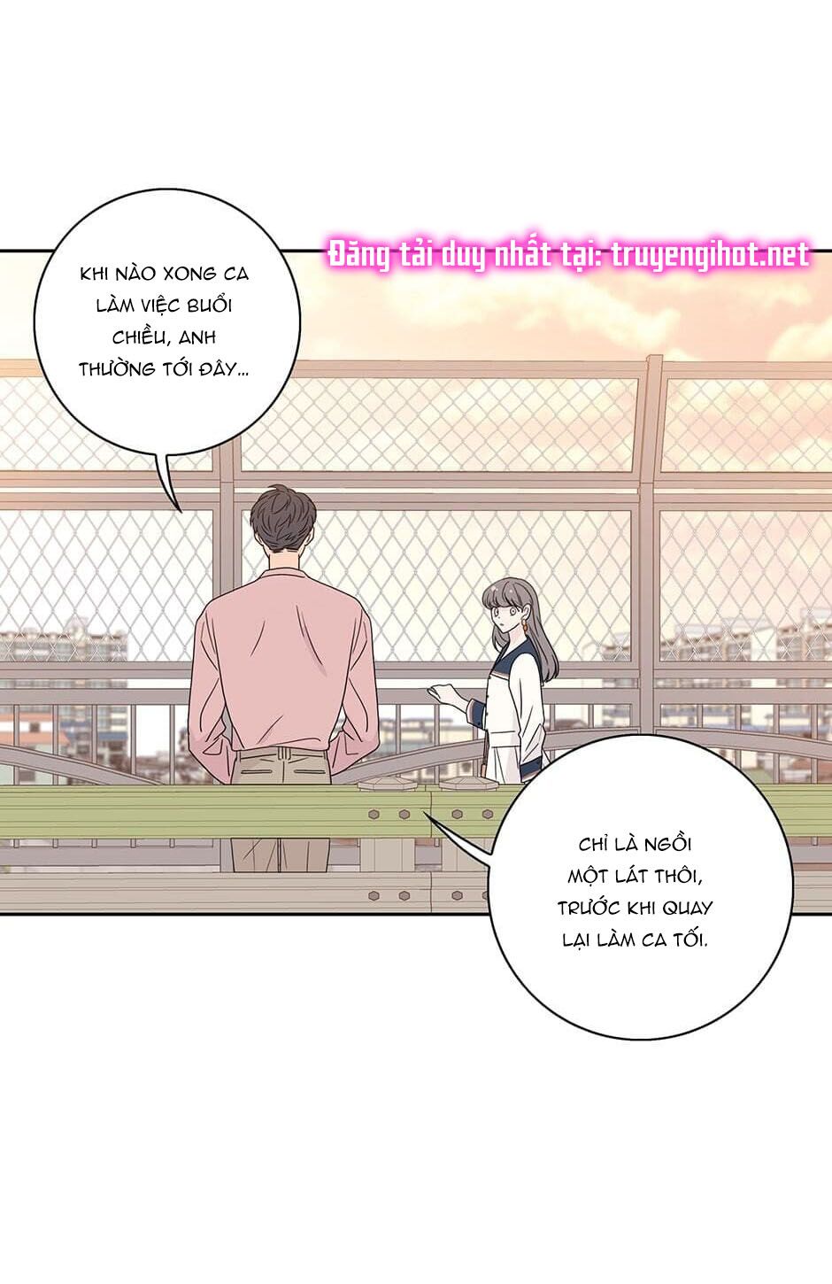 đọc truyện Toy Complex Chương 26 ảnh 42 tại Thiên Thai Truyện