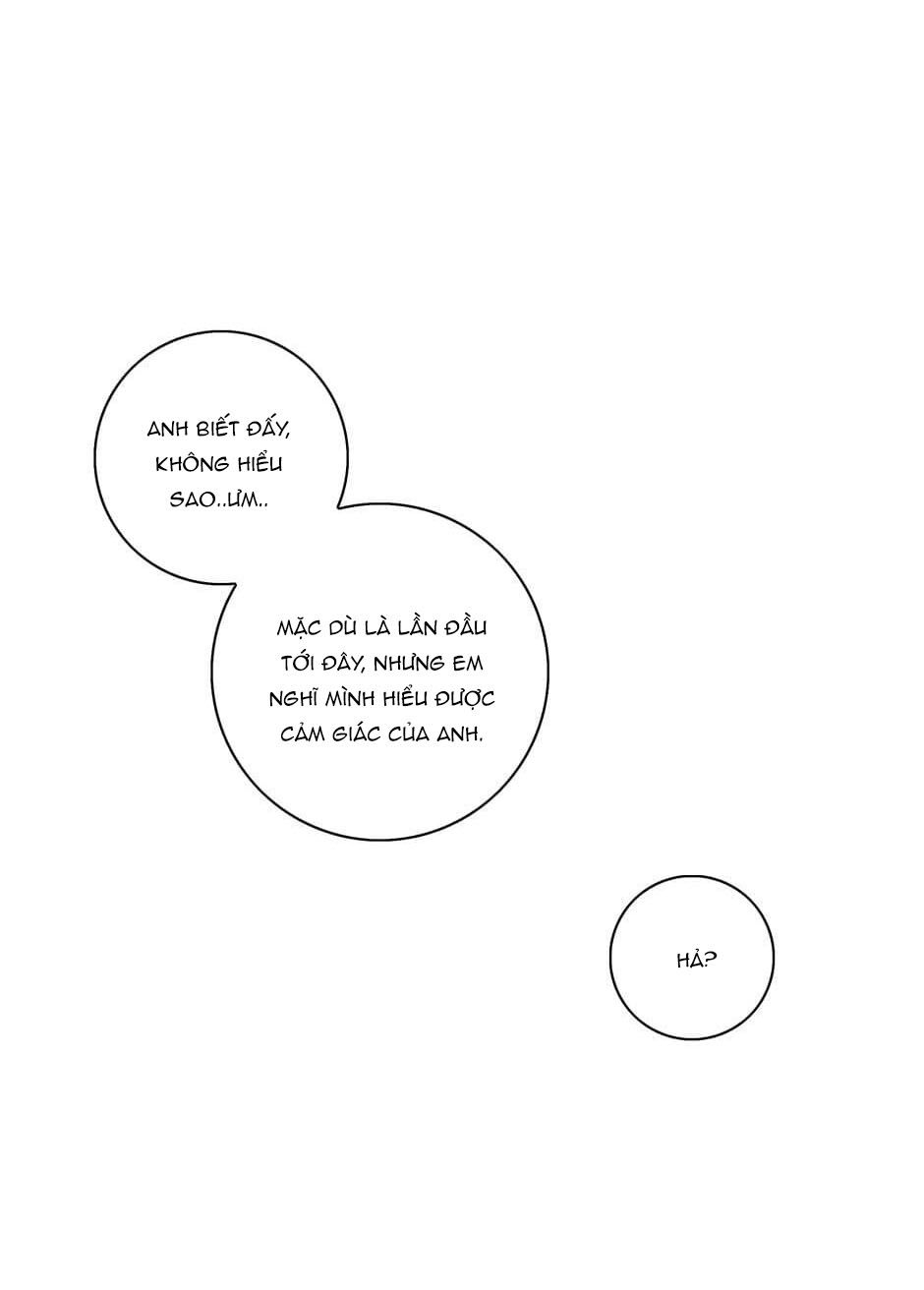 đọc truyện Toy Complex Chương 26 ảnh 46 tại Thiên Thai Truyện