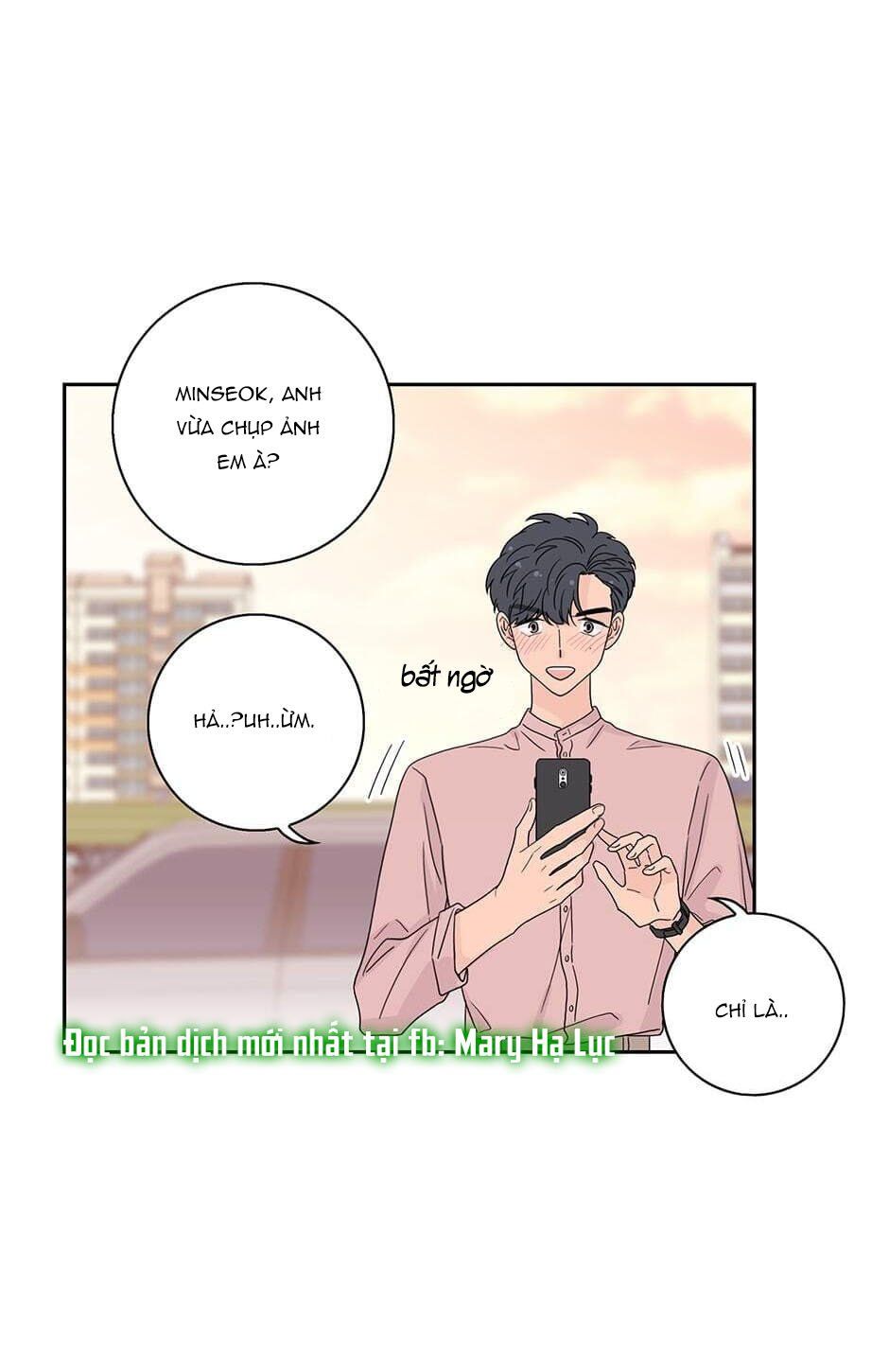 đọc truyện Toy Complex Chương 26 ảnh 51 tại Thiên Thai Truyện