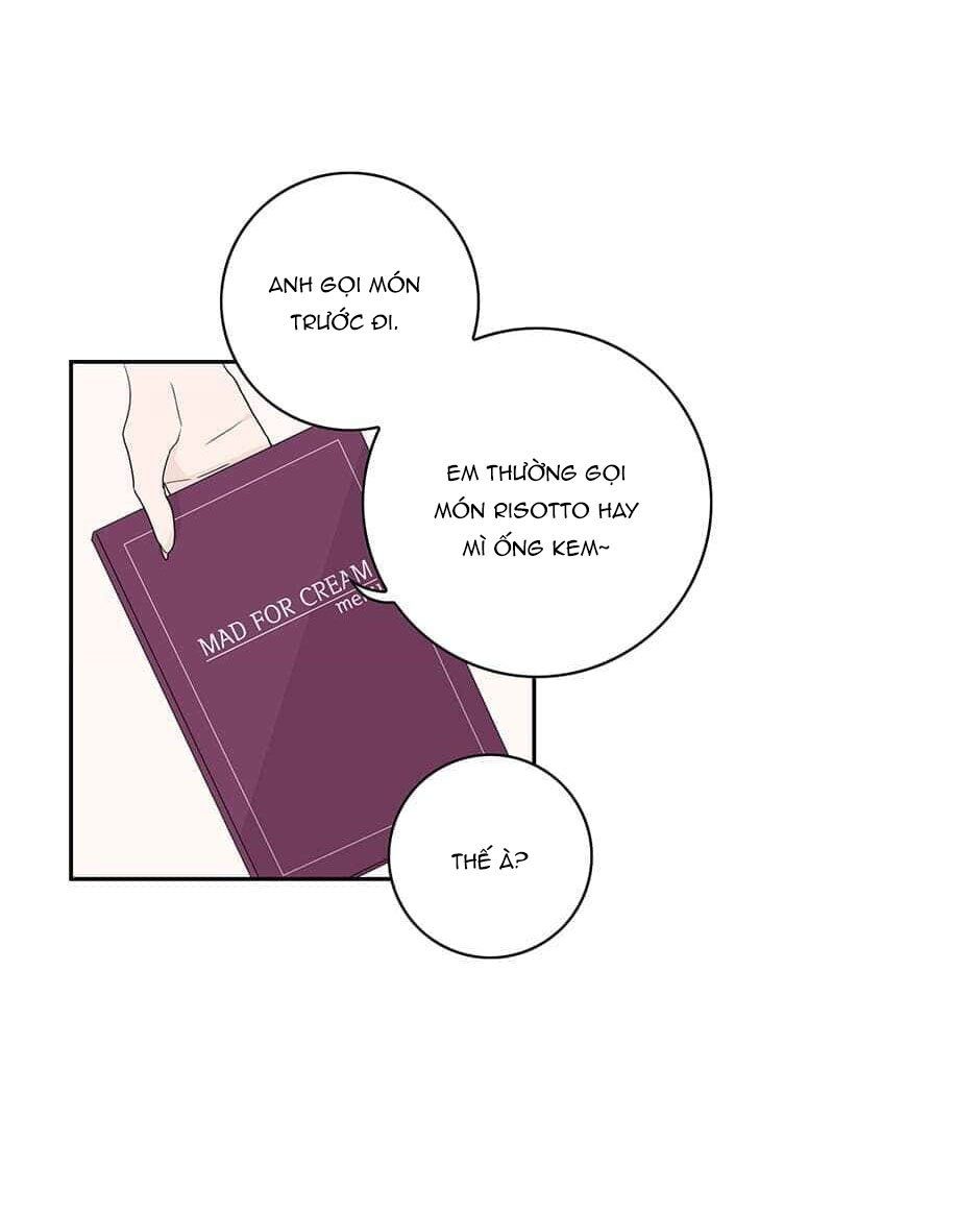 đọc truyện Toy Complex Chương 26 ảnh 7 tại Thiên Thai Truyện