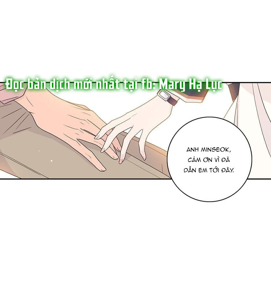 đọc truyện Toy Complex Chương 26 ảnh 56 tại Thiên Thai Truyện