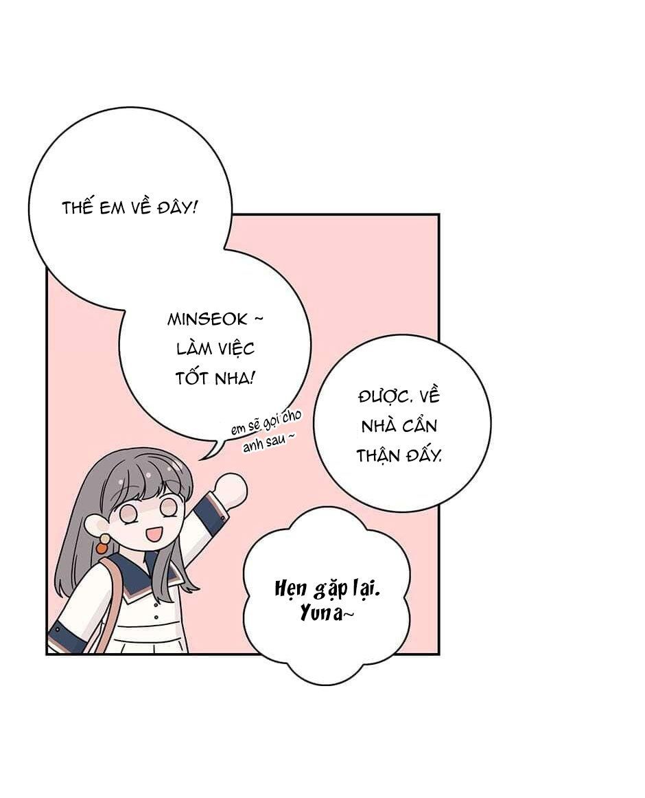 đọc truyện Toy Complex Chương 26 ảnh 60 tại Thiên Thai Truyện