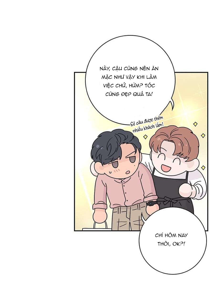 đọc truyện Toy Complex Chương 26 ảnh 61 tại Thiên Thai Truyện