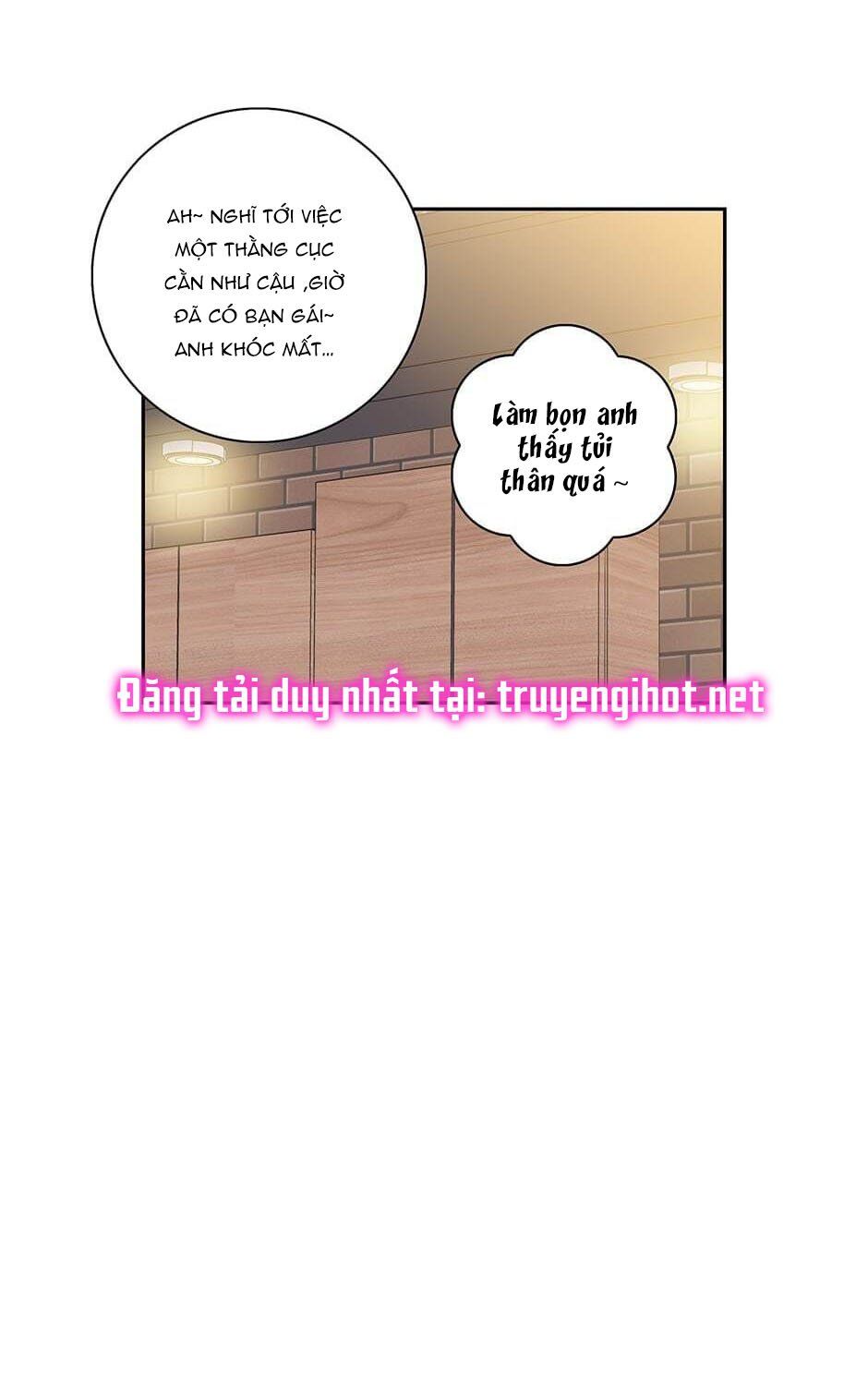 đọc truyện Toy Complex Chương 26 ảnh 62 tại Thiên Thai Truyện