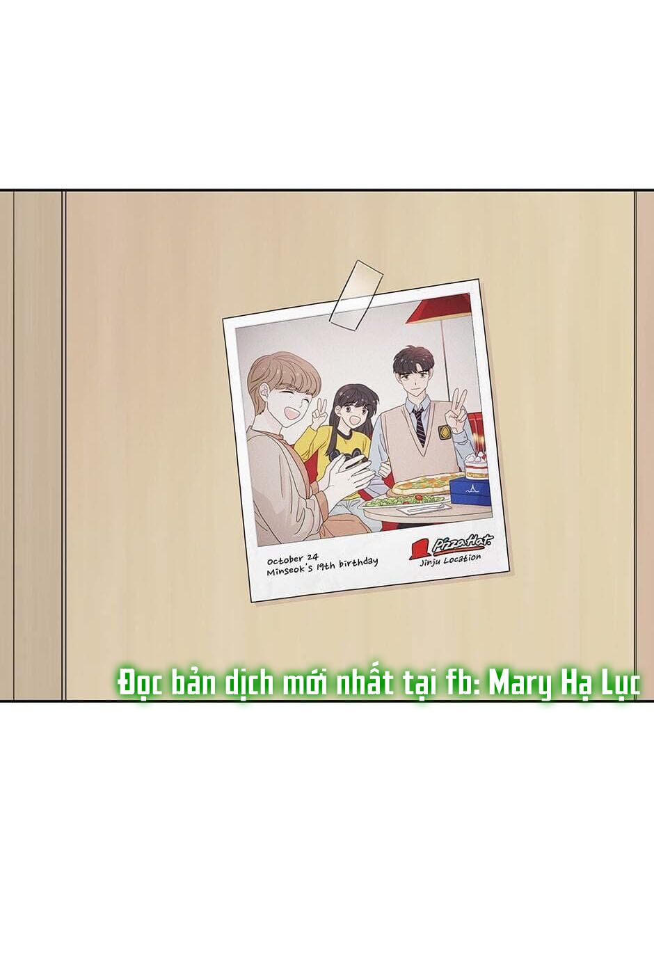 đọc truyện Toy Complex Chương 26 ảnh 70 tại Thiên Thai Truyện