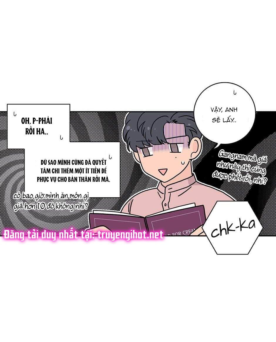 đọc truyện Toy Complex Chương 26 ảnh 9 tại Thiên Thai Truyện