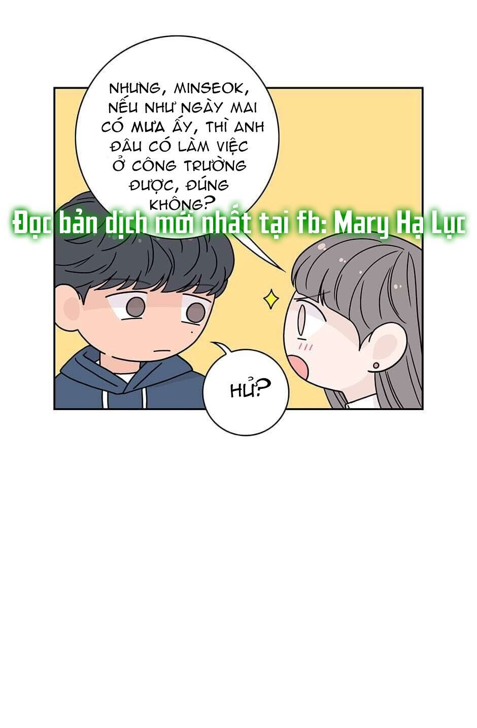 đọc truyện Toy Complex Chương 27 ảnh 14 tại Thiên Thai Truyện