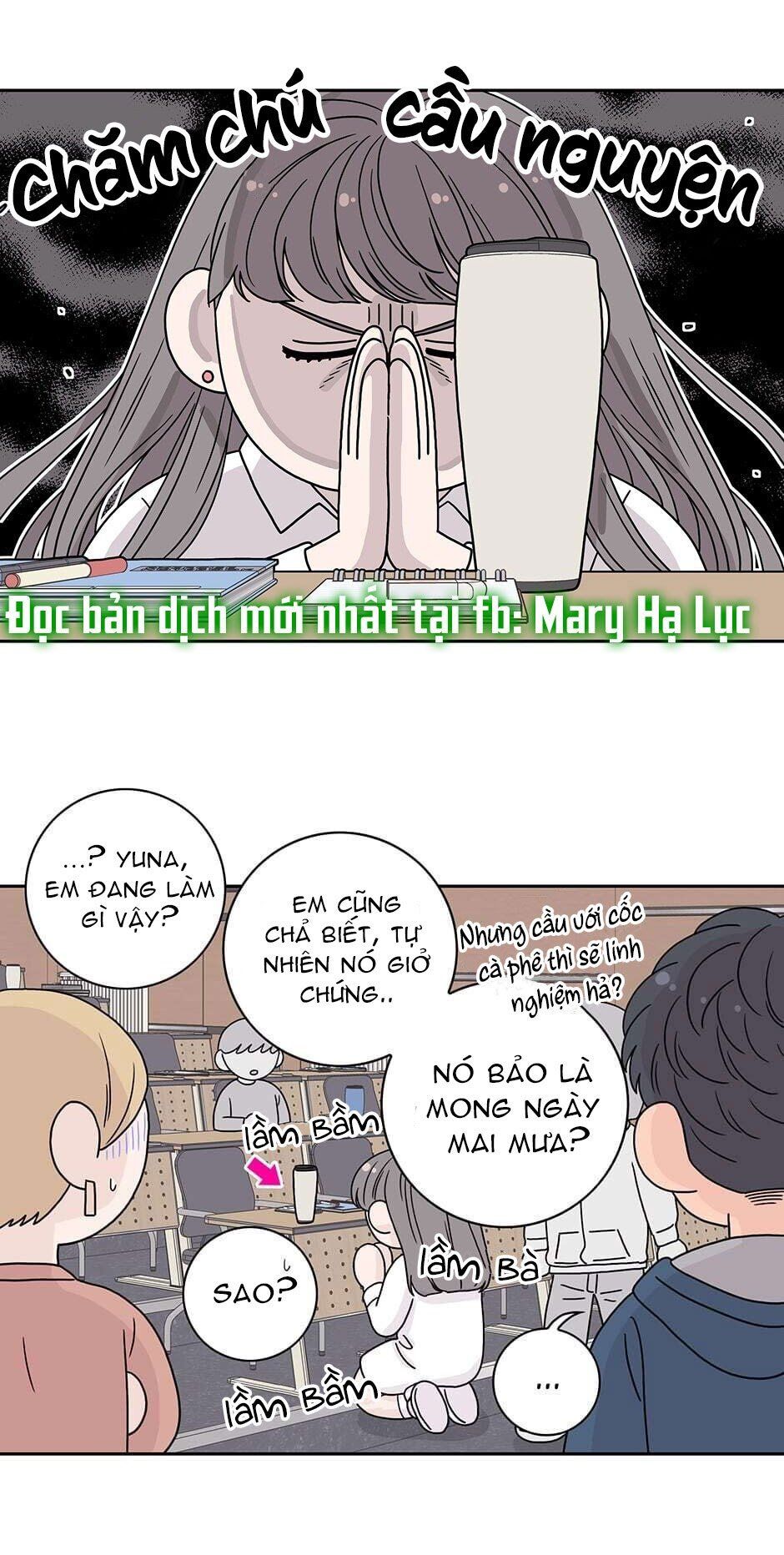 đọc truyện Toy Complex Chương 27 ảnh 16 tại Thiên Thai Truyện