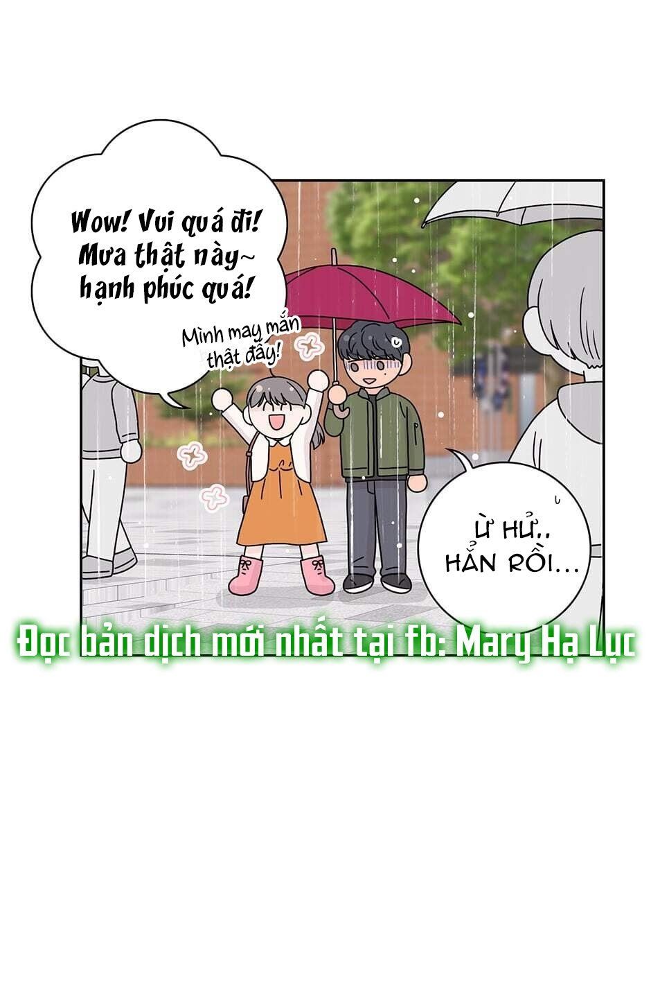 đọc truyện Toy Complex Chương 27 ảnh 18 tại Thiên Thai Truyện