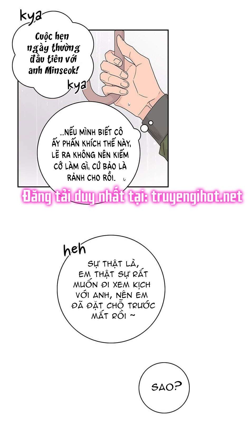 đọc truyện Toy Complex Chương 27 ảnh 19 tại Thiên Thai Truyện