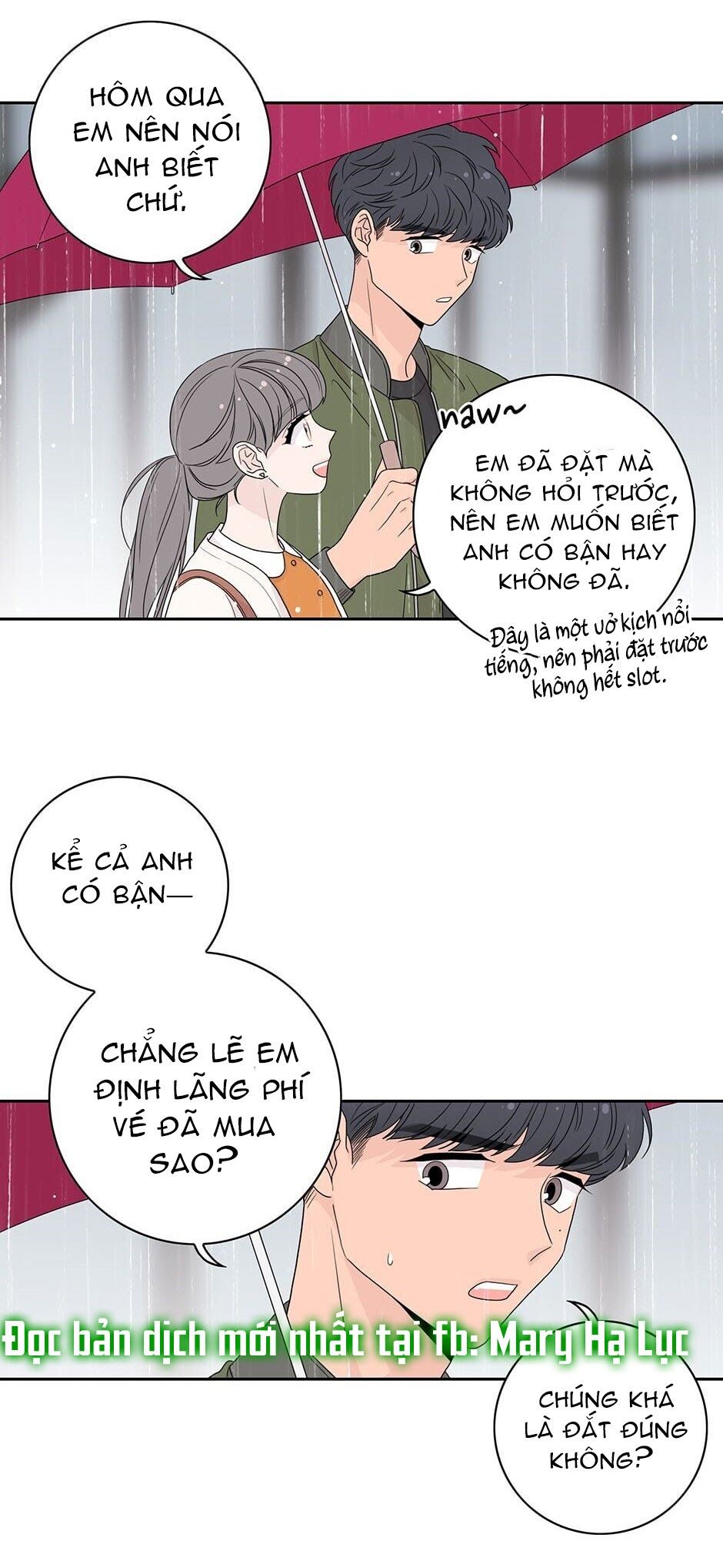 đọc truyện Toy Complex Chương 27 ảnh 20 tại Thiên Thai Truyện