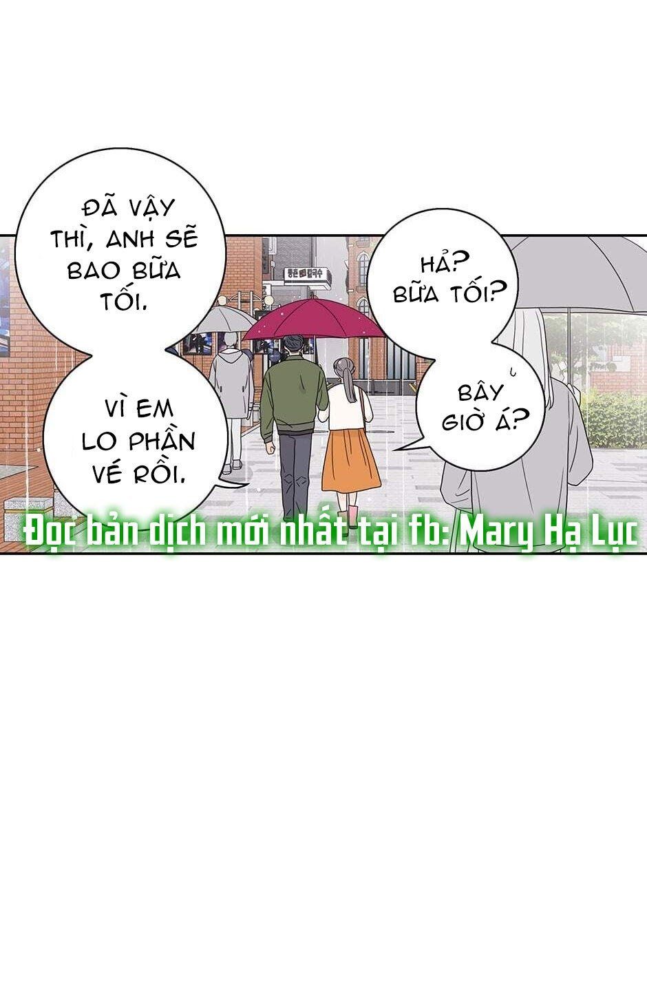 đọc truyện Toy Complex Chương 27 ảnh 22 tại Thiên Thai Truyện