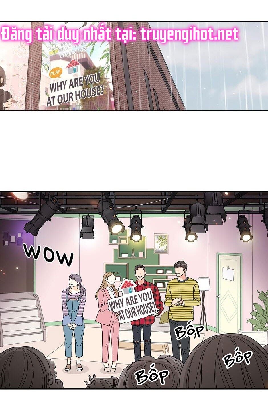 đọc truyện Toy Complex Chương 27 ảnh 26 tại Thiên Thai Truyện