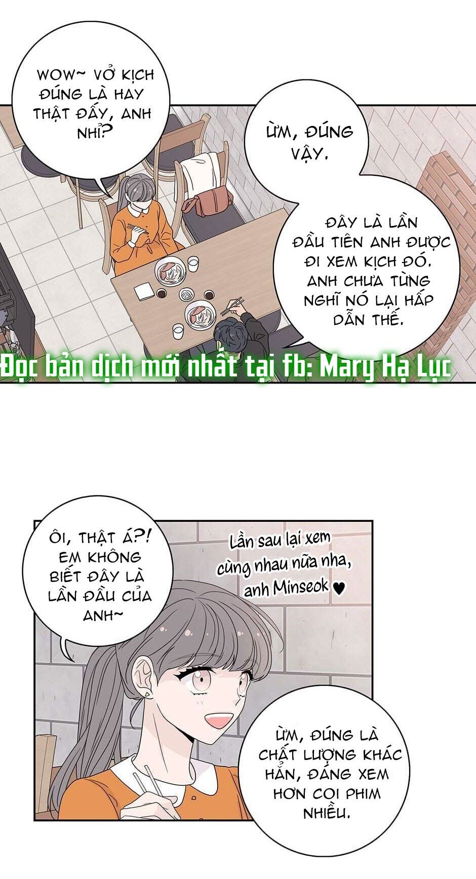 đọc truyện Toy Complex Chương 27 ảnh 29 tại Thiên Thai Truyện