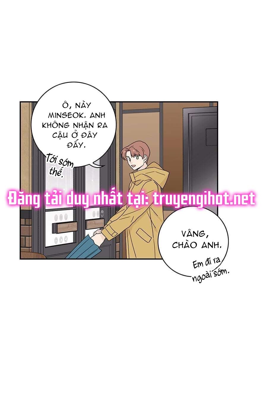 đọc truyện Toy Complex Chương 27 ảnh 34 tại Thiên Thai Truyện