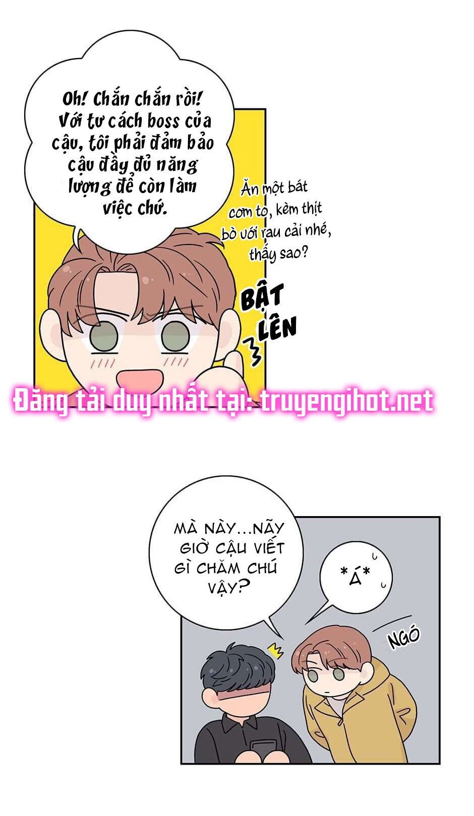 đọc truyện Toy Complex Chương 27 ảnh 36 tại Thiên Thai Truyện