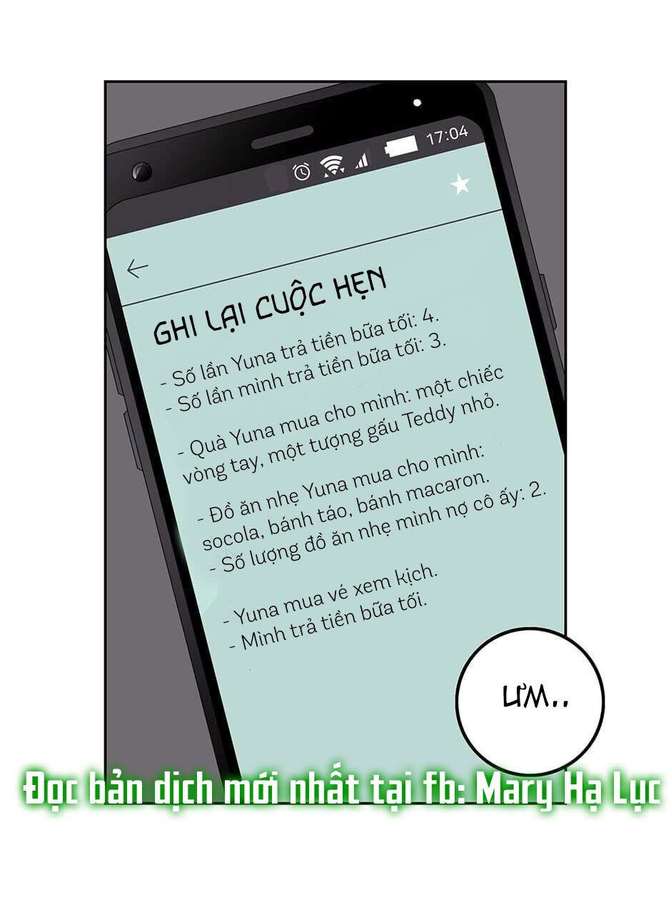 đọc truyện Toy Complex Chương 27 ảnh 37 tại Thiên Thai Truyện