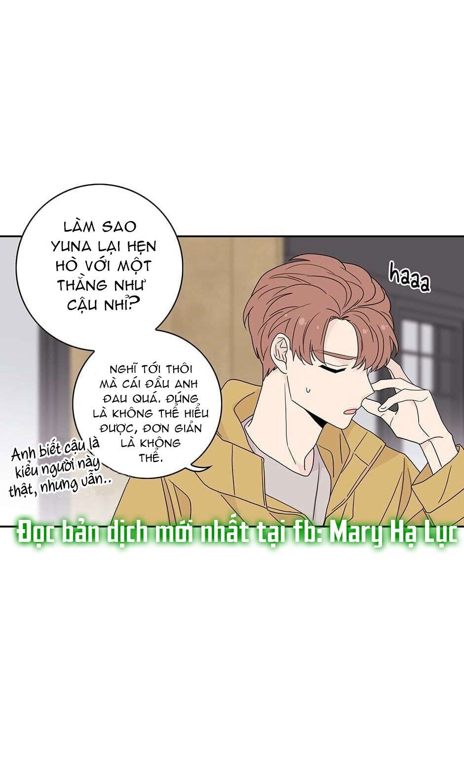 đọc truyện Toy Complex Chương 27 ảnh 39 tại Thiên Thai Truyện