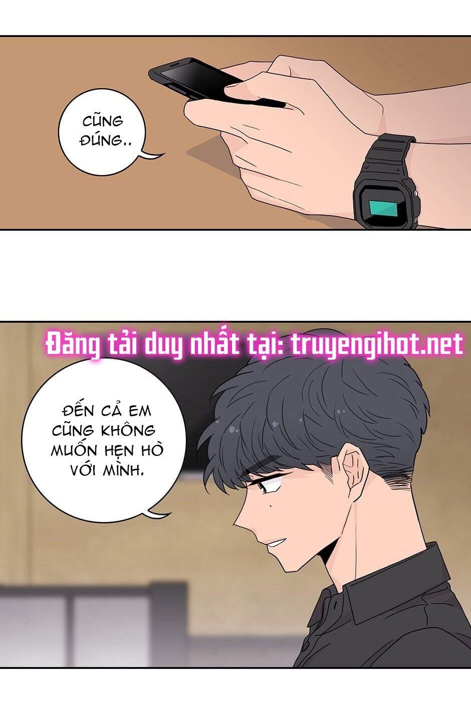 đọc truyện Toy Complex Chương 27 ảnh 40 tại Thiên Thai Truyện