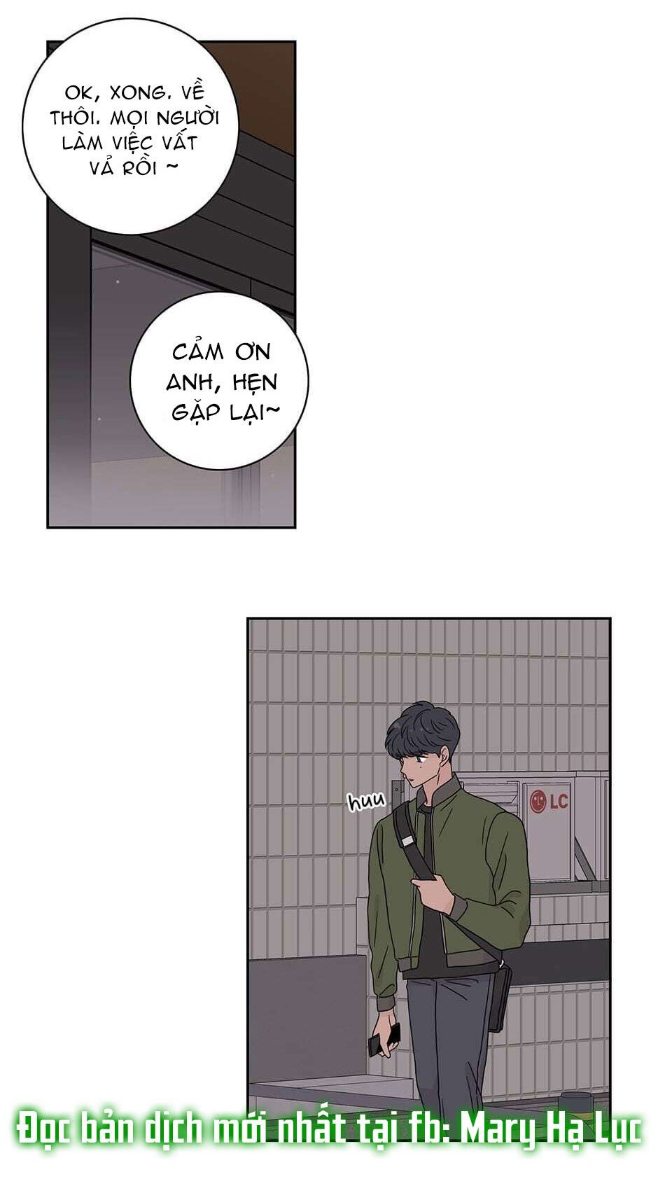 đọc truyện Toy Complex Chương 27 ảnh 41 tại Thiên Thai Truyện