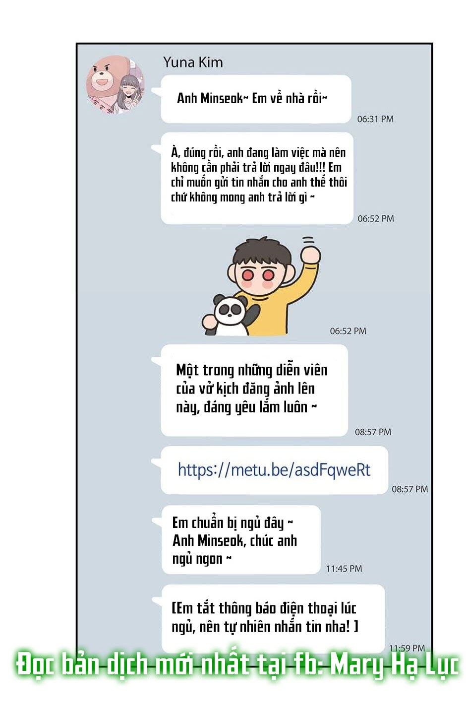 đọc truyện Toy Complex Chương 27 ảnh 43 tại Thiên Thai Truyện