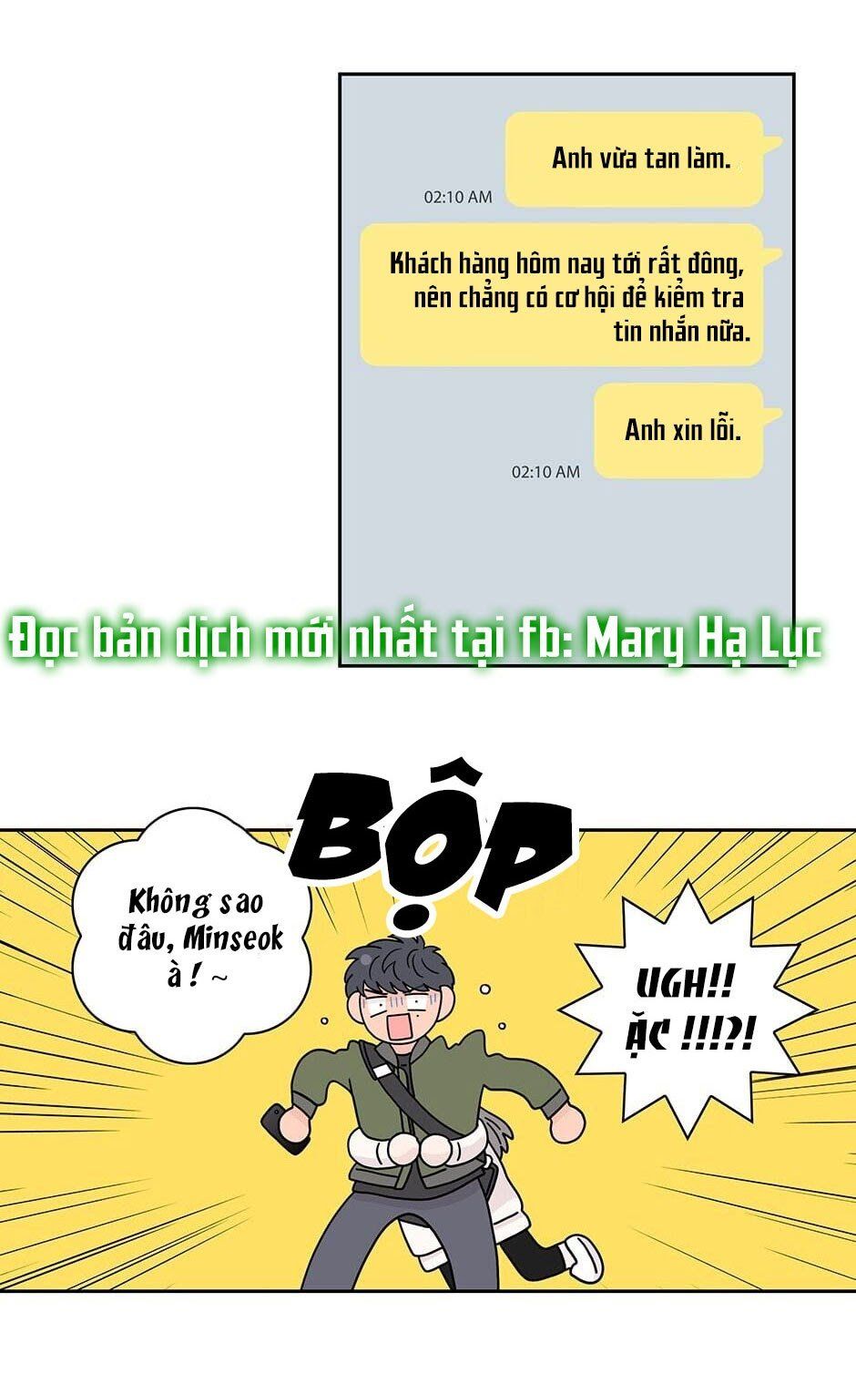 đọc truyện Toy Complex Chương 27 ảnh 45 tại Thiên Thai Truyện