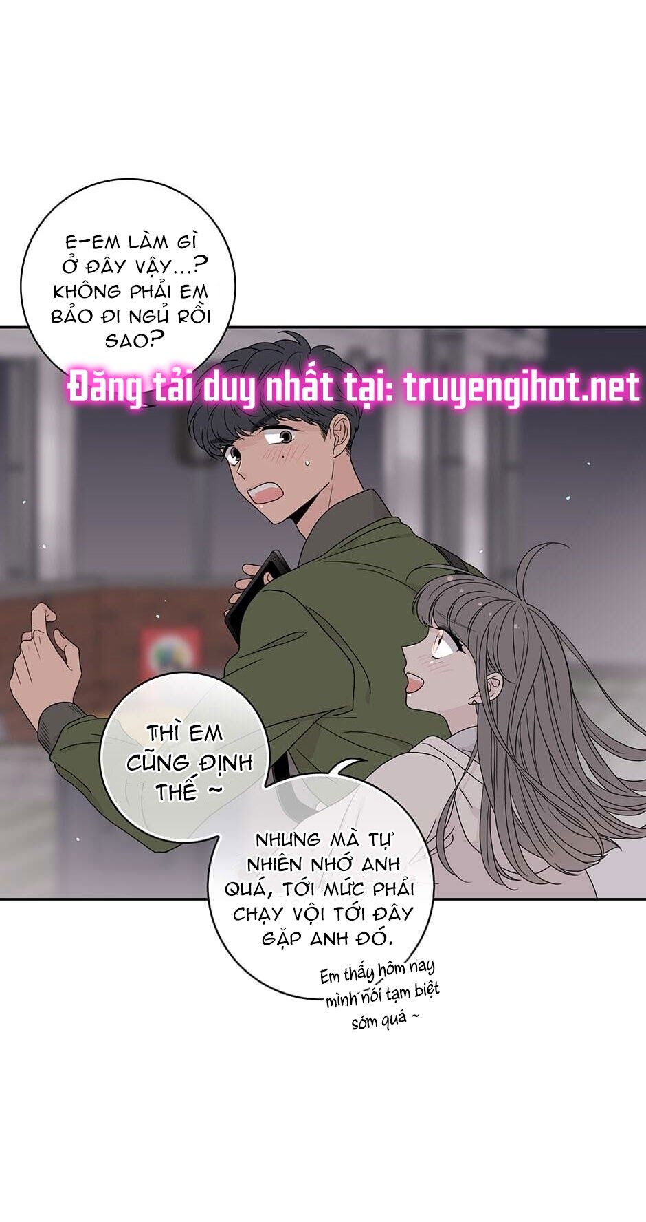 đọc truyện Toy Complex Chương 27 ảnh 46 tại Thiên Thai Truyện