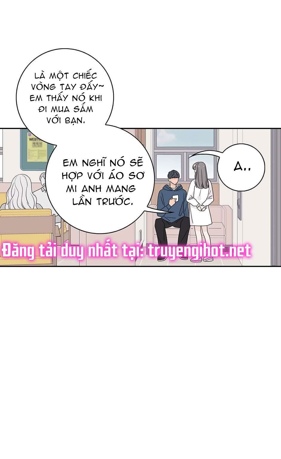 đọc truyện Toy Complex Chương 27 ảnh 7 tại Thiên Thai Truyện