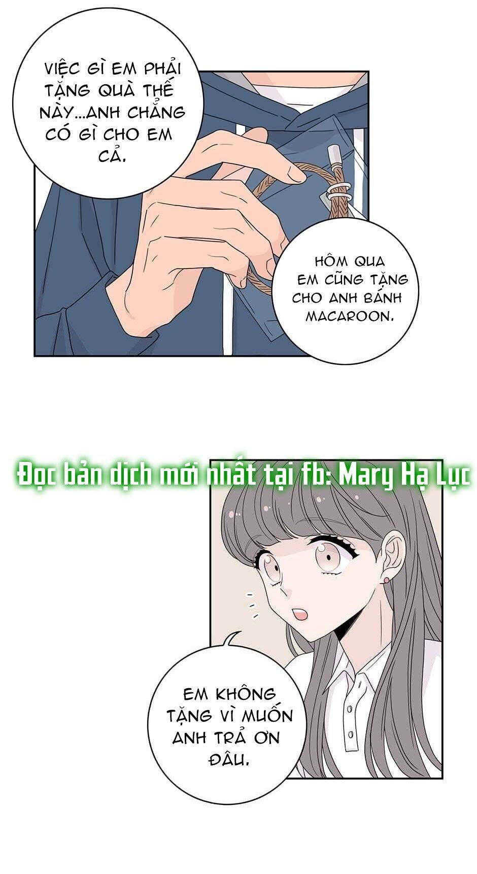 đọc truyện Toy Complex Chương 27 ảnh 8 tại Thiên Thai Truyện