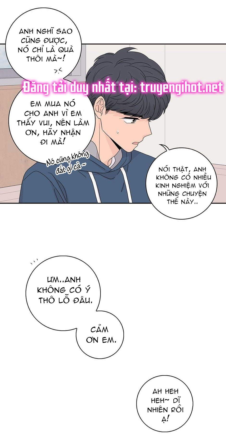 đọc truyện Toy Complex Chương 27 ảnh 9 tại Thiên Thai Truyện