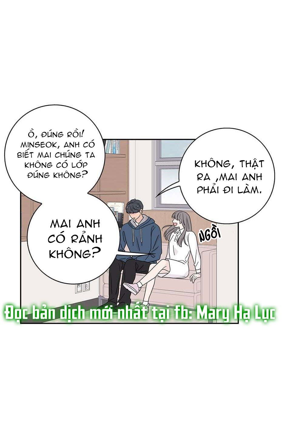 đọc truyện Toy Complex Chương 27 ảnh 10 tại Thiên Thai Truyện