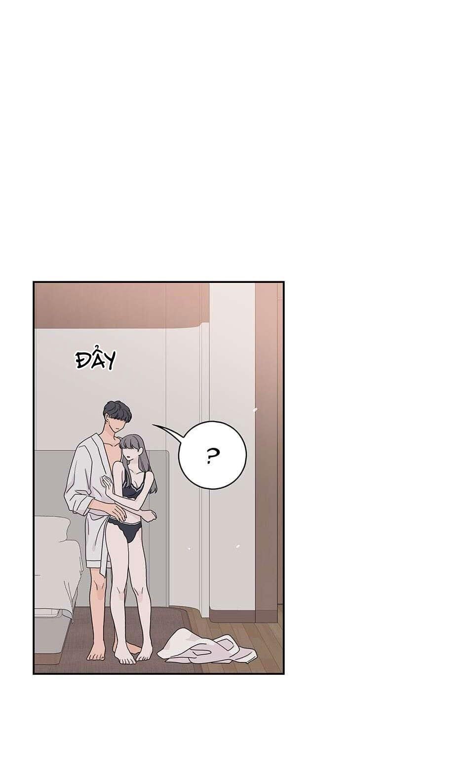 đọc truyện Toy Complex Chương 28 ảnh 14 tại Thiên Thai Truyện