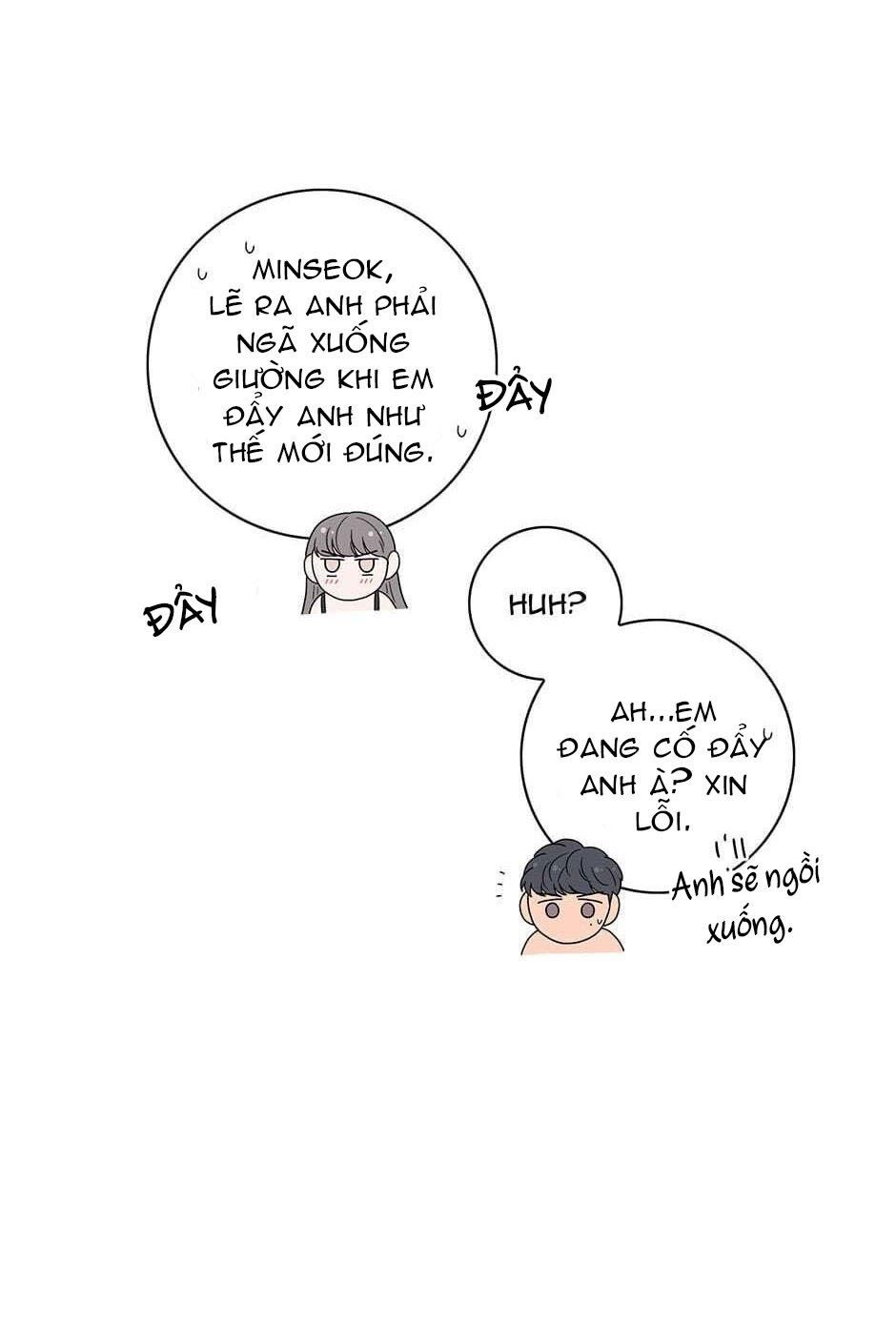 đọc truyện Toy Complex Chương 28 ảnh 15 tại Thiên Thai Truyện