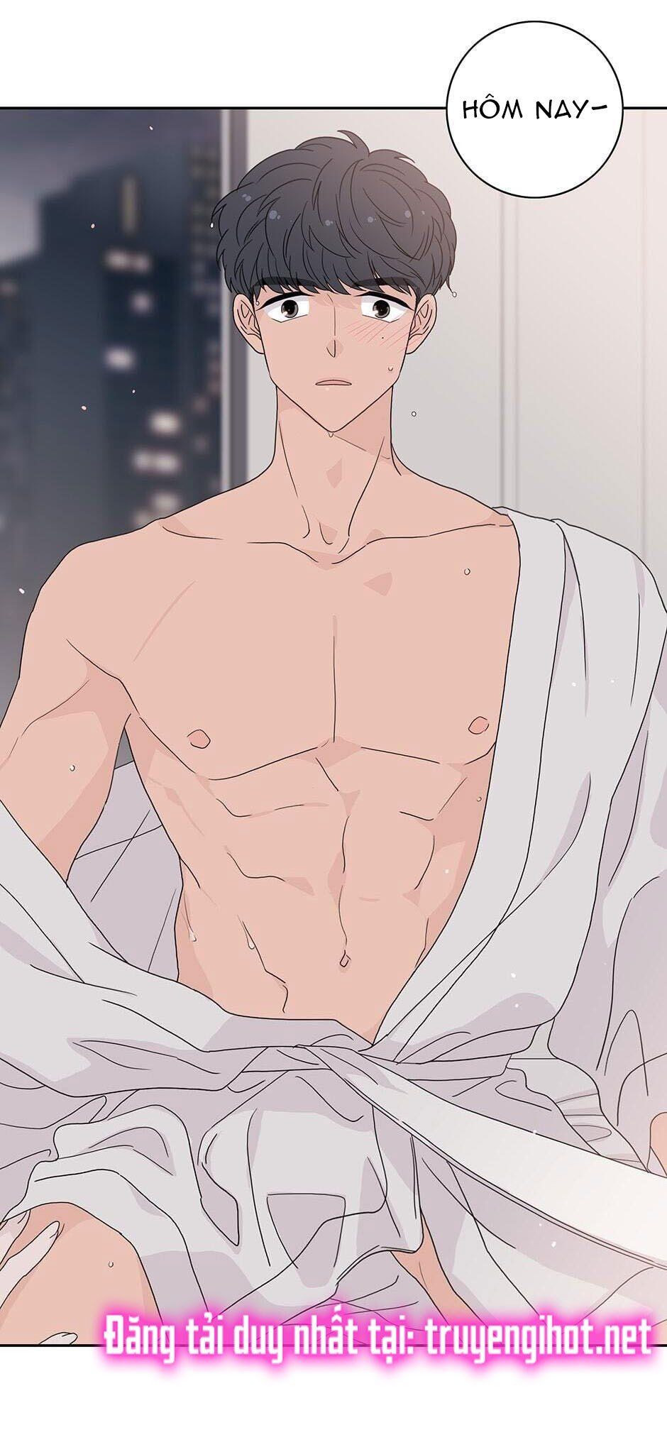 đọc truyện Toy Complex Chương 28 ảnh 17 tại Thiên Thai Truyện