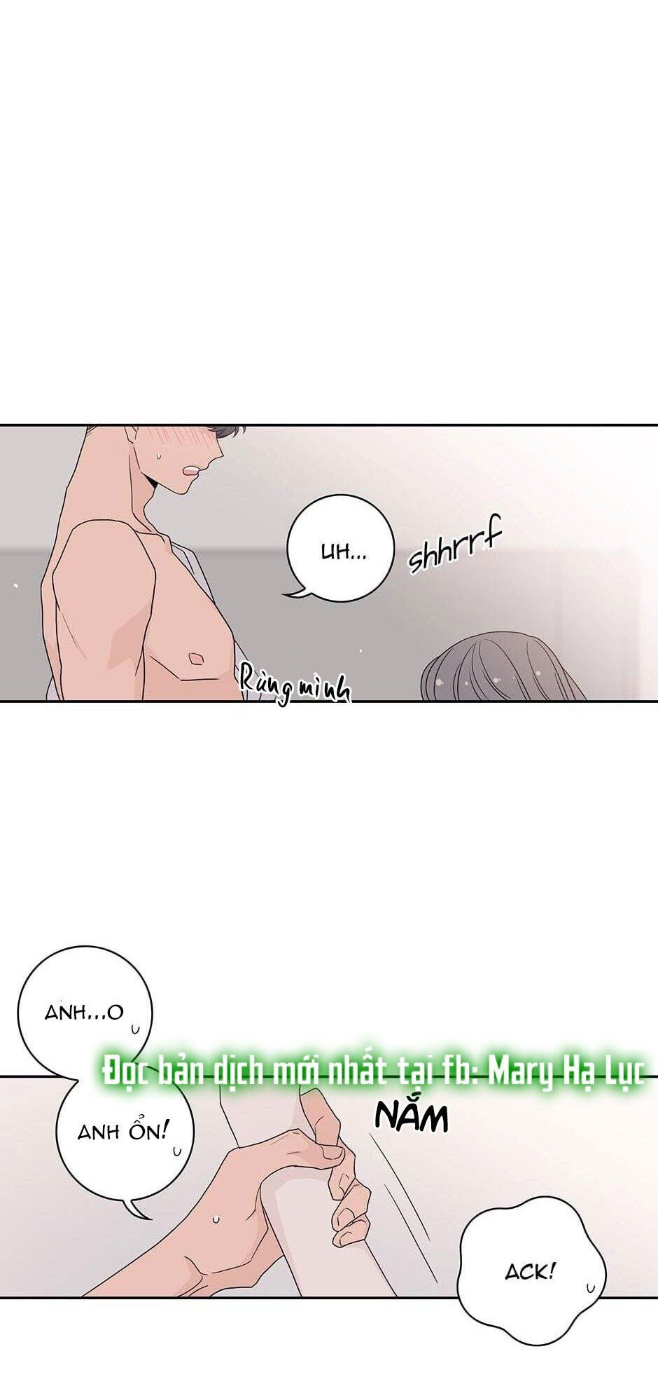 đọc truyện Toy Complex Chương 28 ảnh 19 tại Thiên Thai Truyện