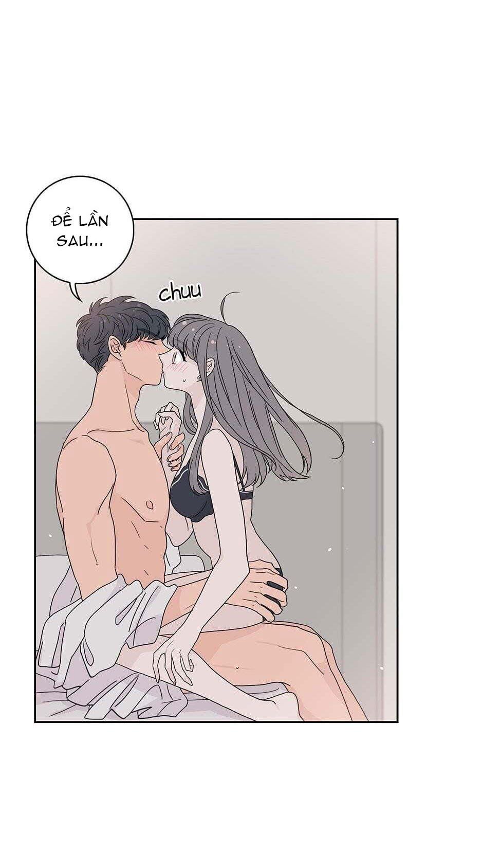 đọc truyện Toy Complex Chương 28 ảnh 20 tại Thiên Thai Truyện