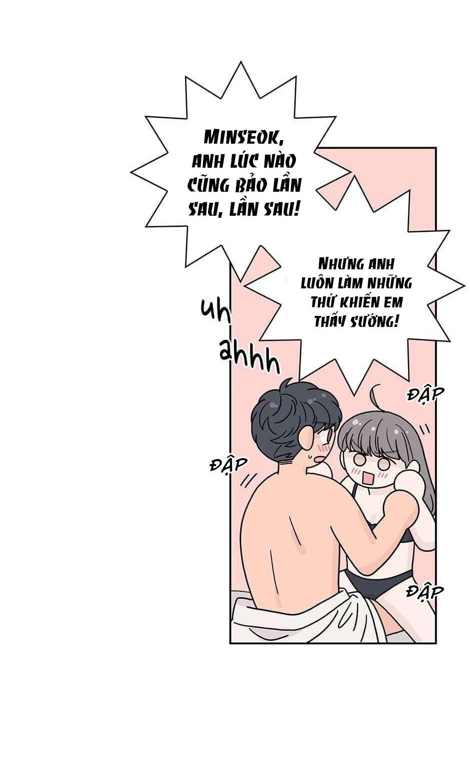 đọc truyện Toy Complex Chương 28 ảnh 21 tại Thiên Thai Truyện