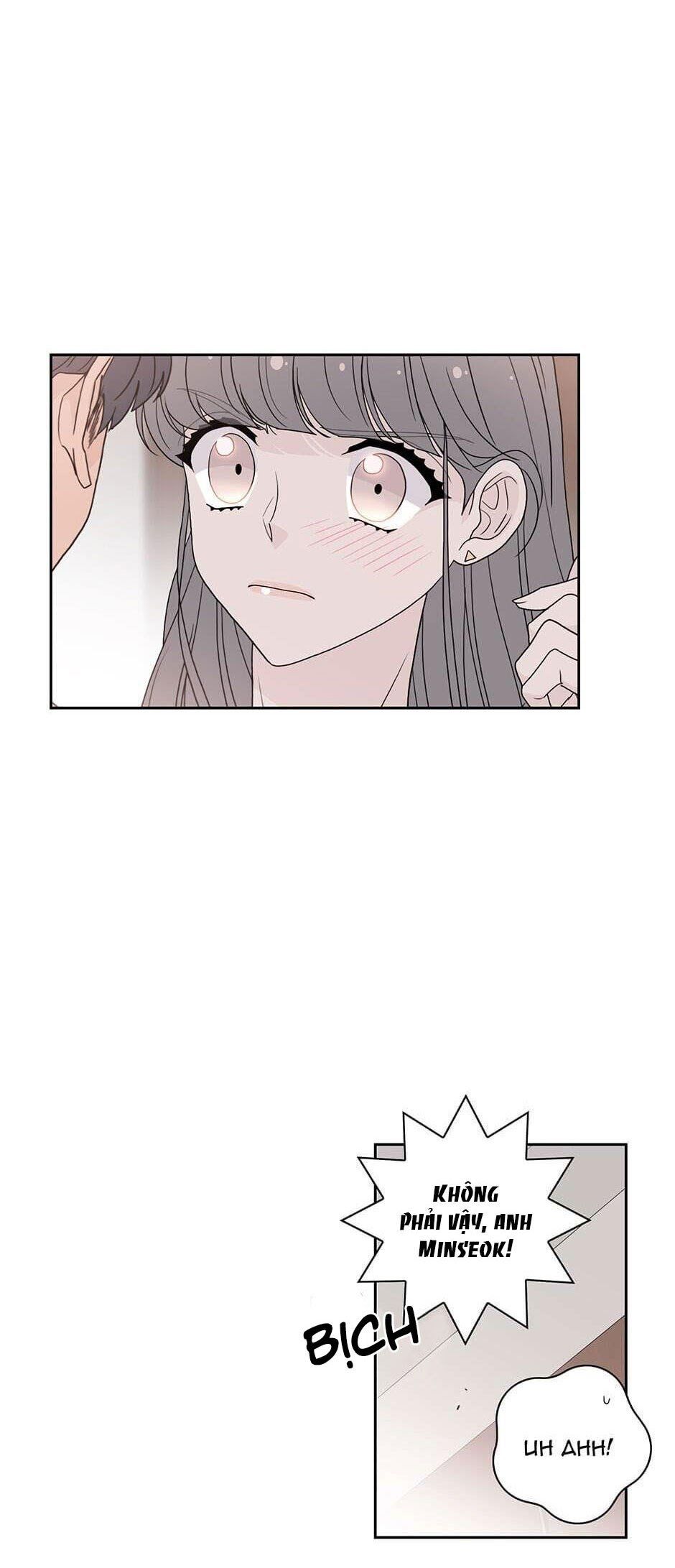 đọc truyện Toy Complex Chương 28 ảnh 23 tại Thiên Thai Truyện