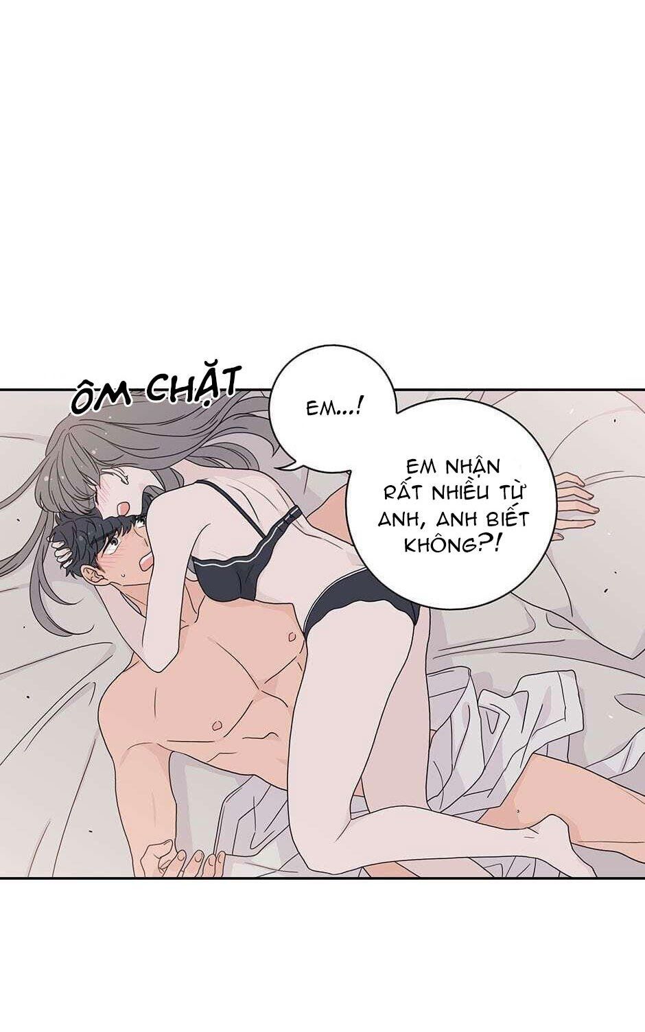 đọc truyện Toy Complex Chương 28 ảnh 24 tại Thiên Thai Truyện