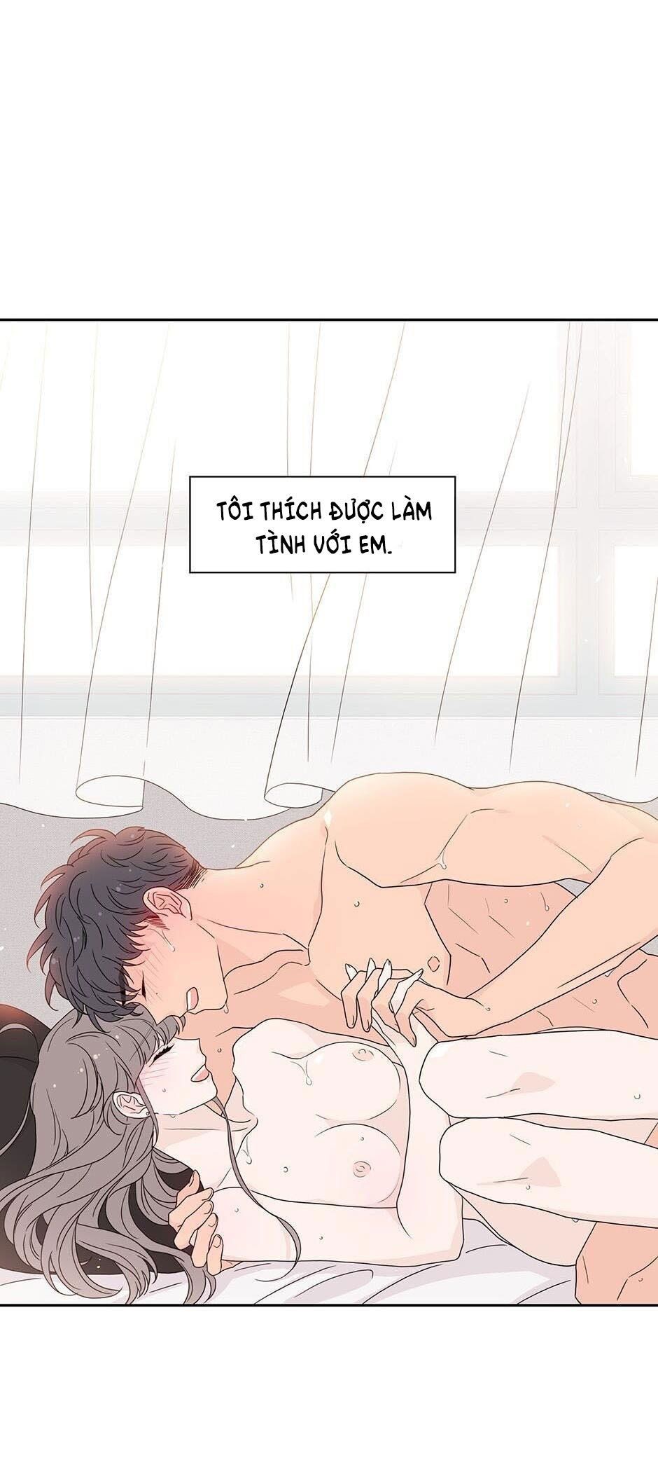 đọc truyện Toy Complex Chương 28 ảnh 32 tại Thiên Thai Truyện