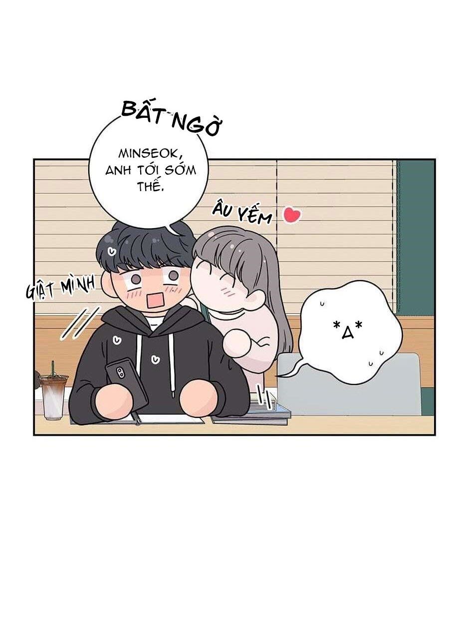 đọc truyện Toy Complex Chương 28 ảnh 39 tại Thiên Thai Truyện