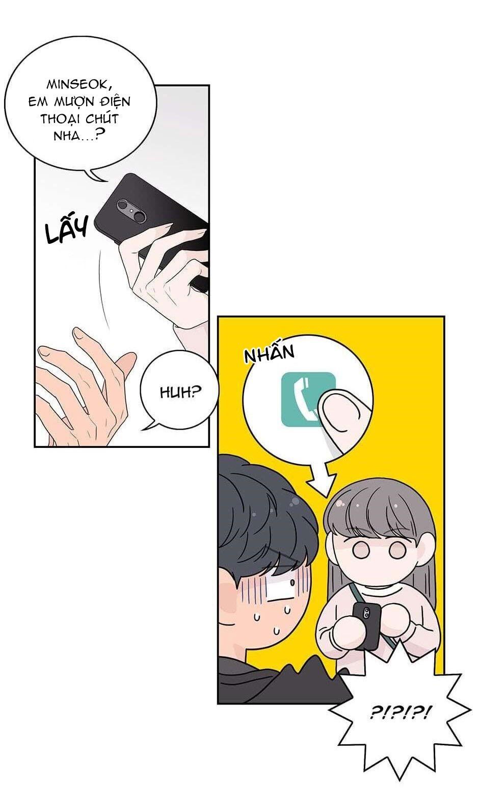 đọc truyện Toy Complex Chương 28 ảnh 42 tại Thiên Thai Truyện