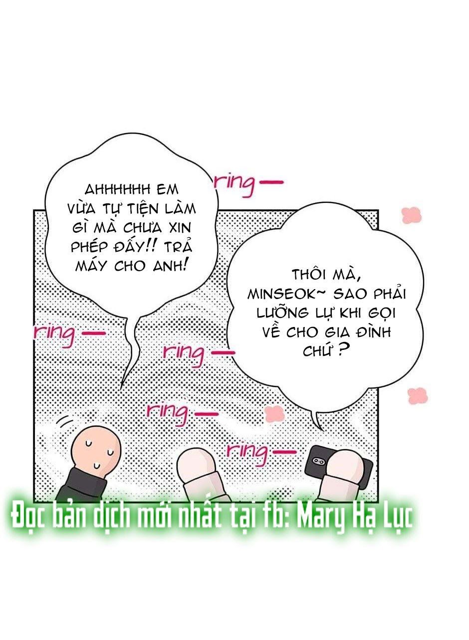 đọc truyện Toy Complex Chương 28 ảnh 43 tại Thiên Thai Truyện