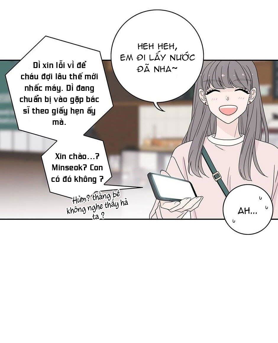 đọc truyện Toy Complex Chương 28 ảnh 45 tại Thiên Thai Truyện