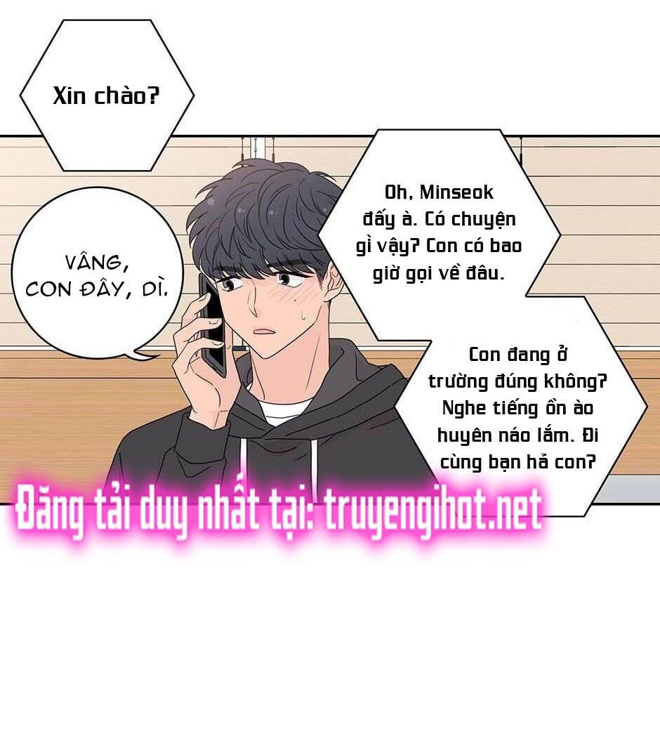 đọc truyện Toy Complex Chương 28 ảnh 46 tại Thiên Thai Truyện