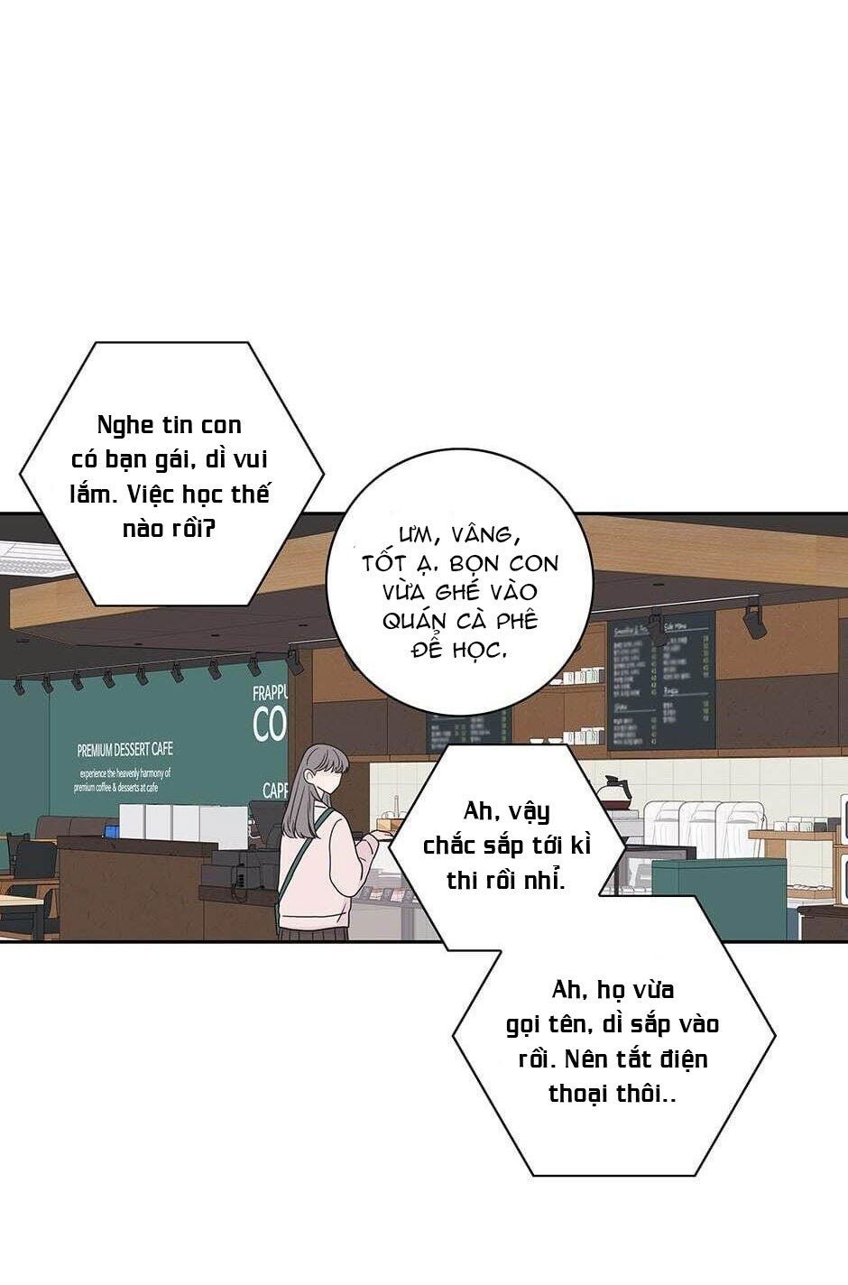 đọc truyện Toy Complex Chương 28 ảnh 48 tại Thiên Thai Truyện